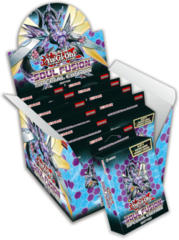 Yu-Gi-Oh Soul Fusion Special Edition Display Box